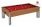 Fusion Monarch Freeplay Slate Bed Pool Table