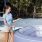 Lay Z Spa Premium XL Inflatable Hot Tub