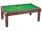 Majestic Diner Slate Bed Pool Table