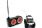 Radio Controlled 5 Channel Mini Monster Truck - Grim Reaper