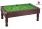 Monarch Freeplay Slate Bed Pool Table