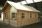 Nottingham Log Cabin