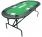 The Nuts Poker Table (Green)