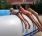 Zodiac Ovline Original Oval Pool 9.2m x 6.3m