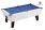 Omega American Slate Bed Pool Table