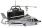 Radio Controlled S029 3 Channel Agusta Helicopter with Gyro