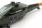 Radio Controlled Syma S102G 3 Channel Black Hawk Helicopter With Gyro