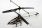 3 Channel Syma S006 Alloy Shark RC Metal Frame Outdoor Helicopter