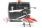 Radio Controlled Mini 2 Channel Sky Genius Helicopter