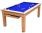 Traditional Diner Slate Bed Pool Table
