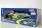 Radio Controlled Car- 1:10 Licensed Subaru Impreza WRC
