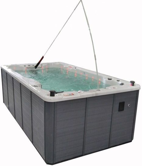 St.Lawrence 13ft Swim Spa by Canadian Spa