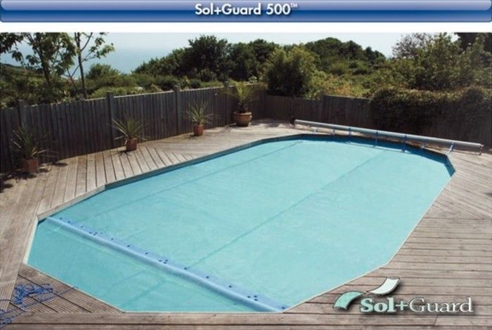 solar pool cover 12ft