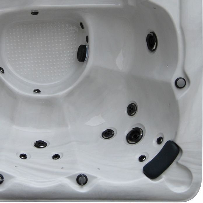 Canadian Spa Winnipeg Garden Hot Tub Garden Hot Tubs