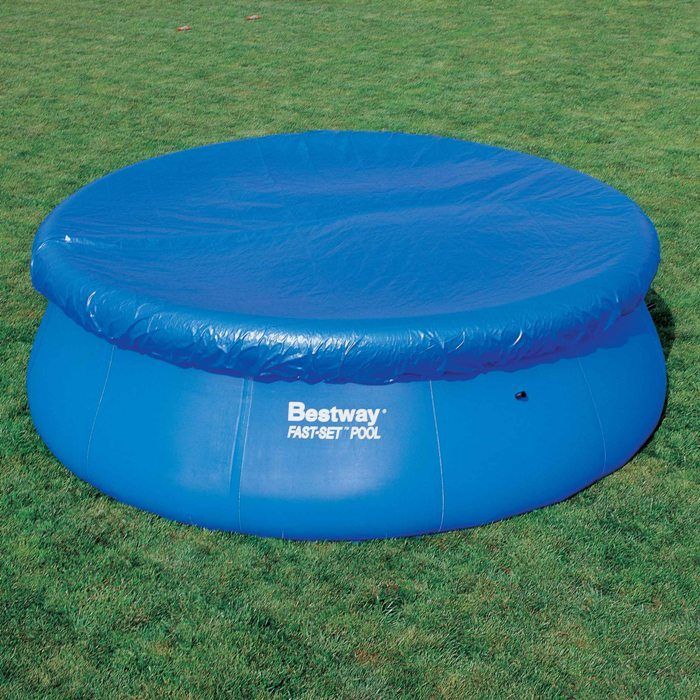 Swimming Pool Covers & Solar Pool Covers