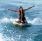 Airboard Wet Kit Silver Inflatable Sledge