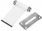 Locking Steel Drop Box