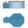 Haliburton Portable Spa Hot Tub
