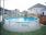 Trevi 205 Round Steel Pool 18ft