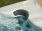 Canadian Spa Alberta Gold Garden Hot Tub