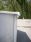 Vogue Alias Round Steel Pool 12ft