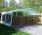 Amazone Swimming Pool Enclosure