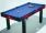 BCE 6ft Pool/Table Tennis/Desktop Table