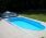 Baby Dome 4 Klasik D Enclosure 41ft x 20ft