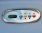 Cove C220 Impulse DP 14 Jet Hot Tub