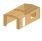 Log Garage 4m x 5.8m