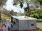 Canadian Spa St.Lawrence Deluxe 16ft Swim Spa Garden Hot Tub