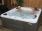 Canadian Spa Winnipeg Garden Hot Tub