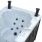 Canadian Spa Yukon Aurora "Plug & Play" Hot Tub