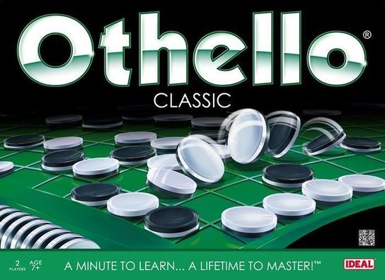 Othello Family Board Game
