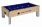 Fusion Diner Slate Bed Pool Table