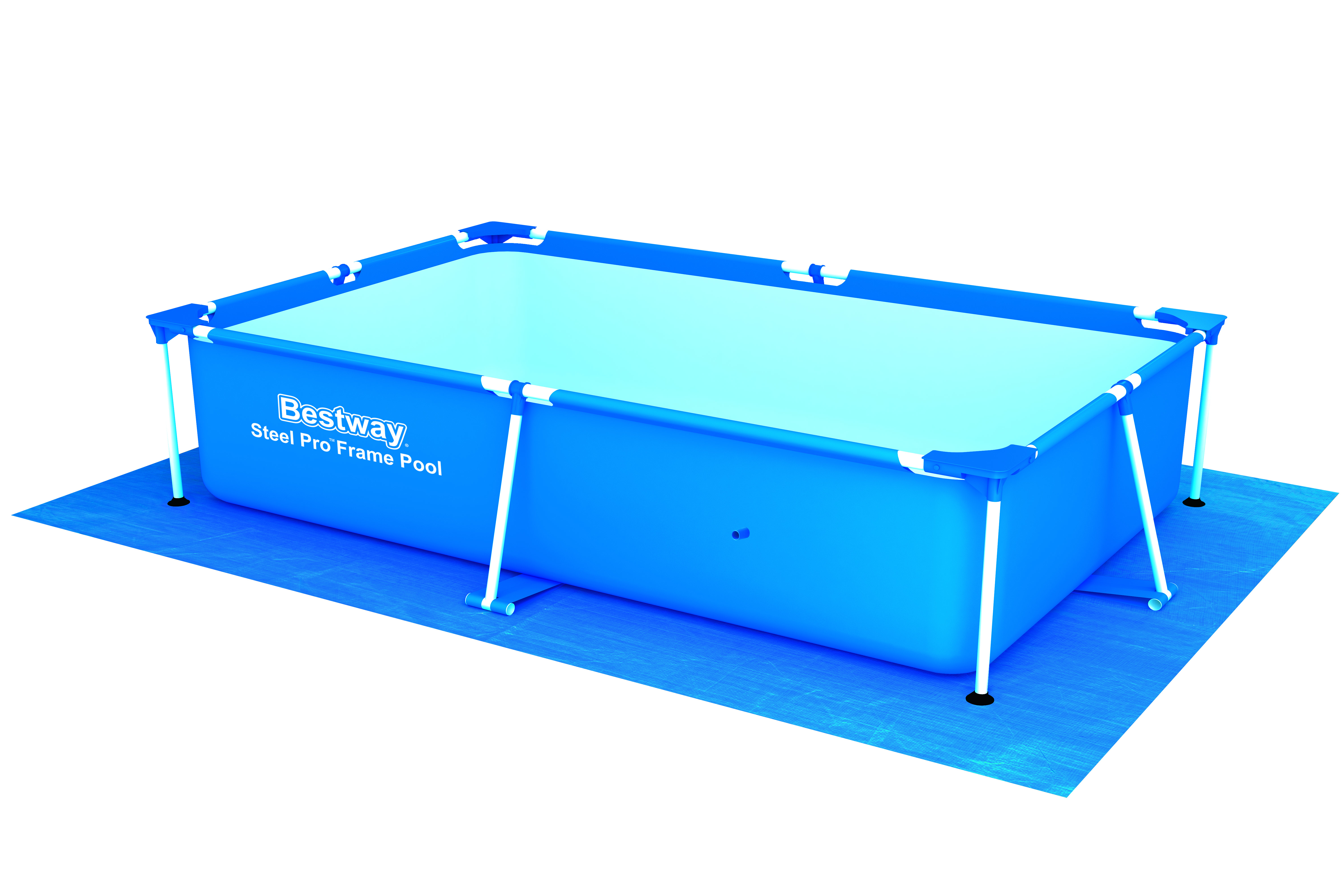 ground cloth for pool