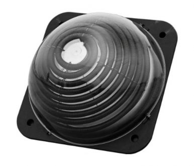 solar pod plus pool heater