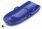Sno Giant Red Sledge