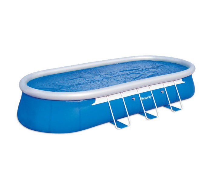 solar pool cover 12ft