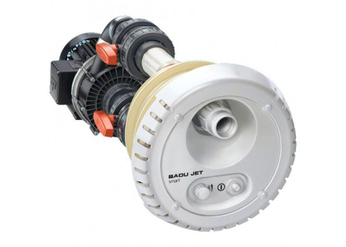 Badu Jet Smart KH Counter Current System Pool Pumps & Counter Current