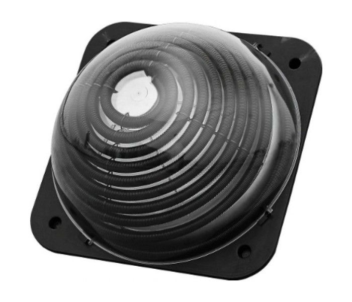 Solar Pod Plus Solar Heating Kit For Swimming Pools Pool Heating