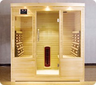 Saunas