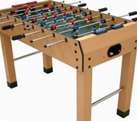 Games Tables