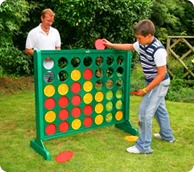 Garden Games