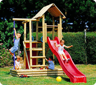 Play Structures