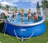 Pools
