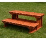 Deco Wood Accessories