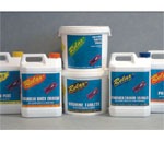 Chemicals For Spas, Above & In Ground Pools
