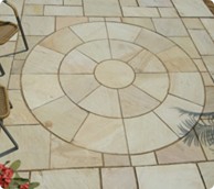 Paving & Water Features