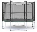 Plum Trampolines